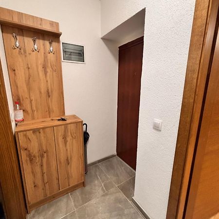 R-Residency Ll Lägenhet Banja Luka Exteriör bild