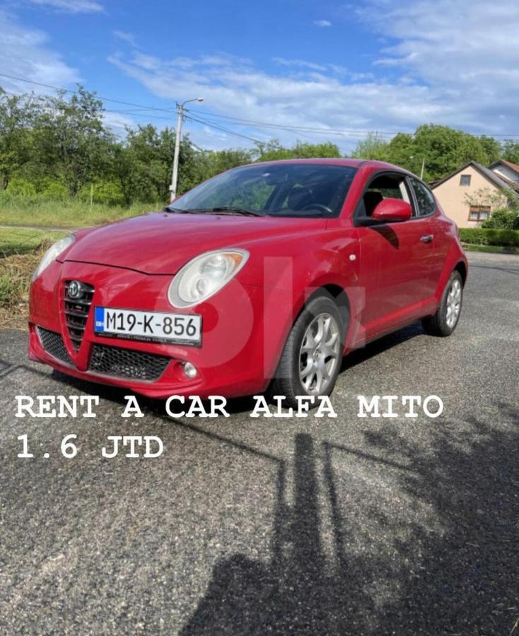 R-Residency Ll Lägenhet Banja Luka Exteriör bild