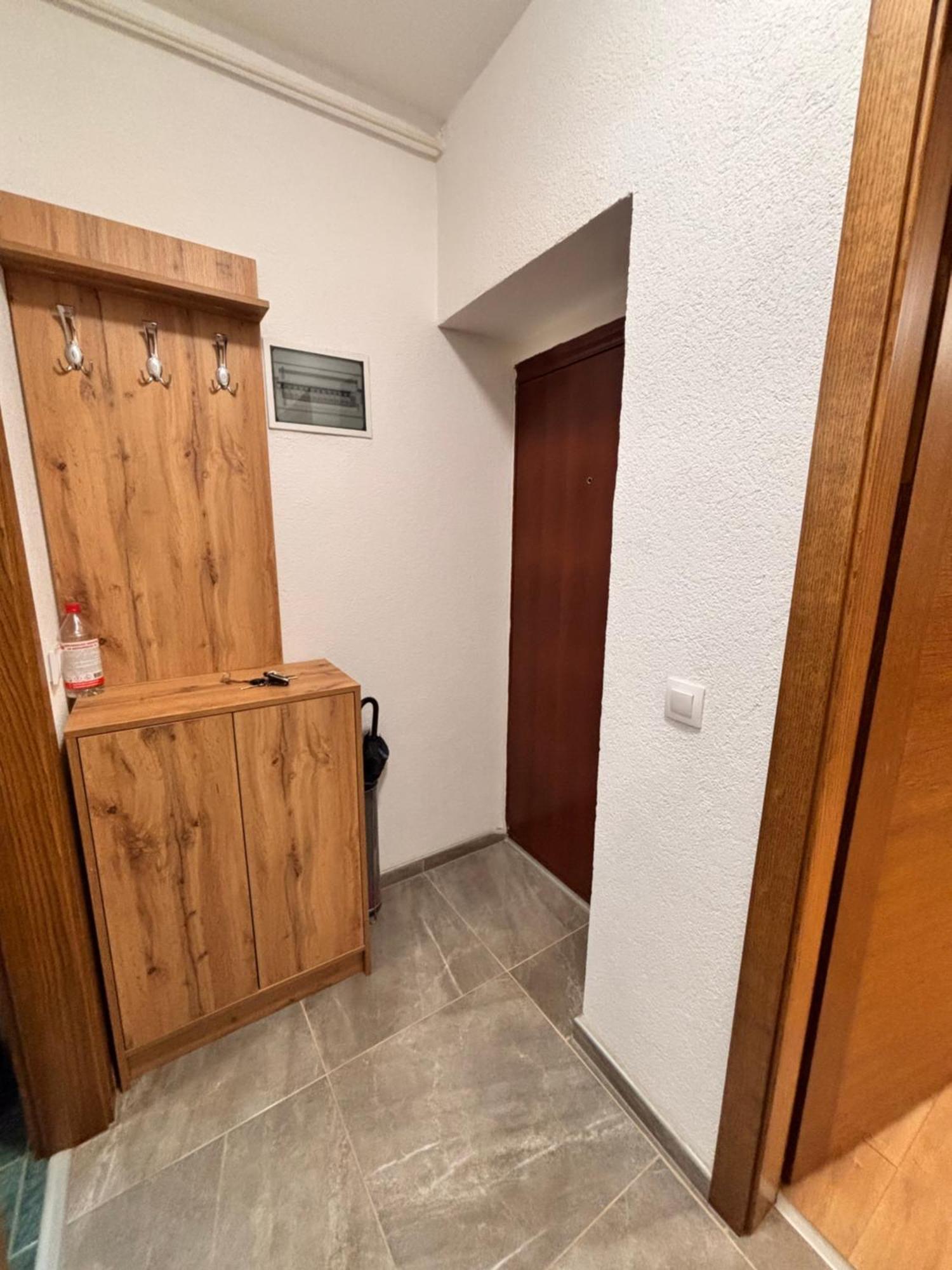 R-Residency Ll Lägenhet Banja Luka Exteriör bild